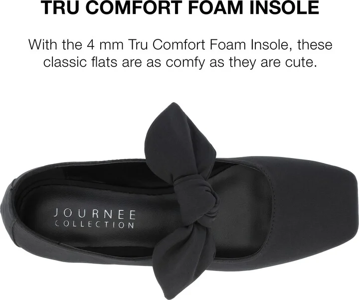 Seraline Ballet Flat - Image 9