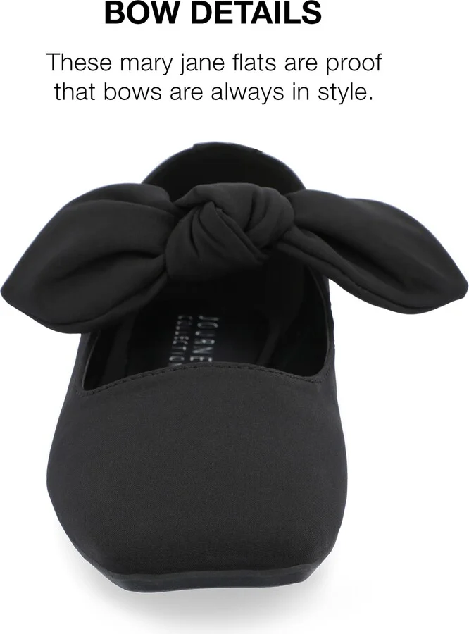 Seraline Ballet Flat - Image 10