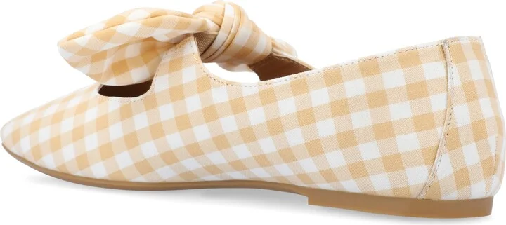 Seraline Ballet Flat - Image 11