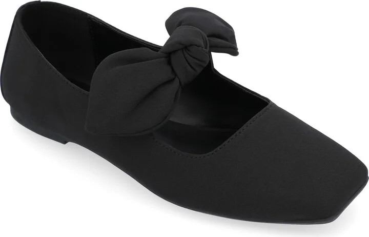 Seraline Ballet Flat