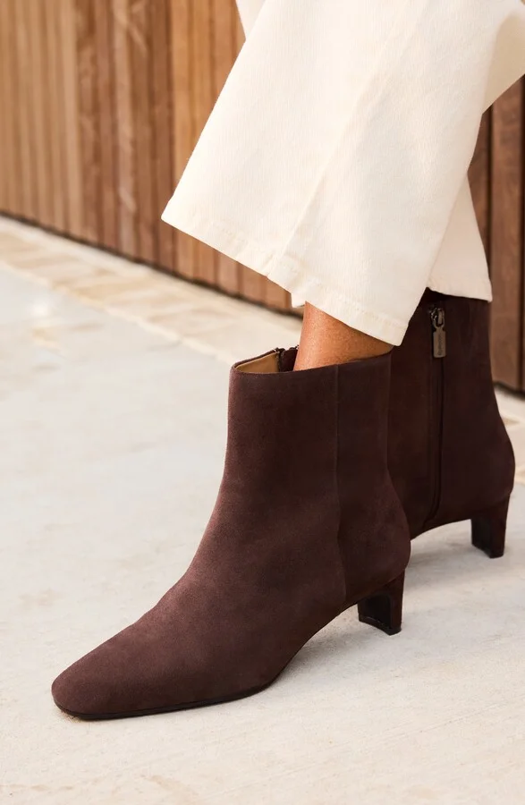 Seravina Waterproof Bootie - Image 3