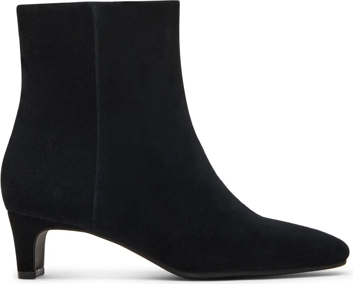 Seravina Waterproof Bootie - Image 5