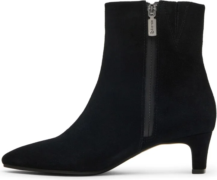 Seravina Waterproof Bootie - Image 10
