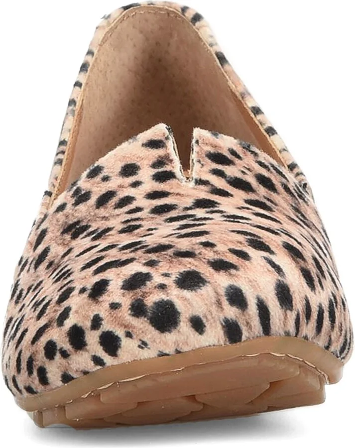 Serba Slip On Sneaker - Image 2