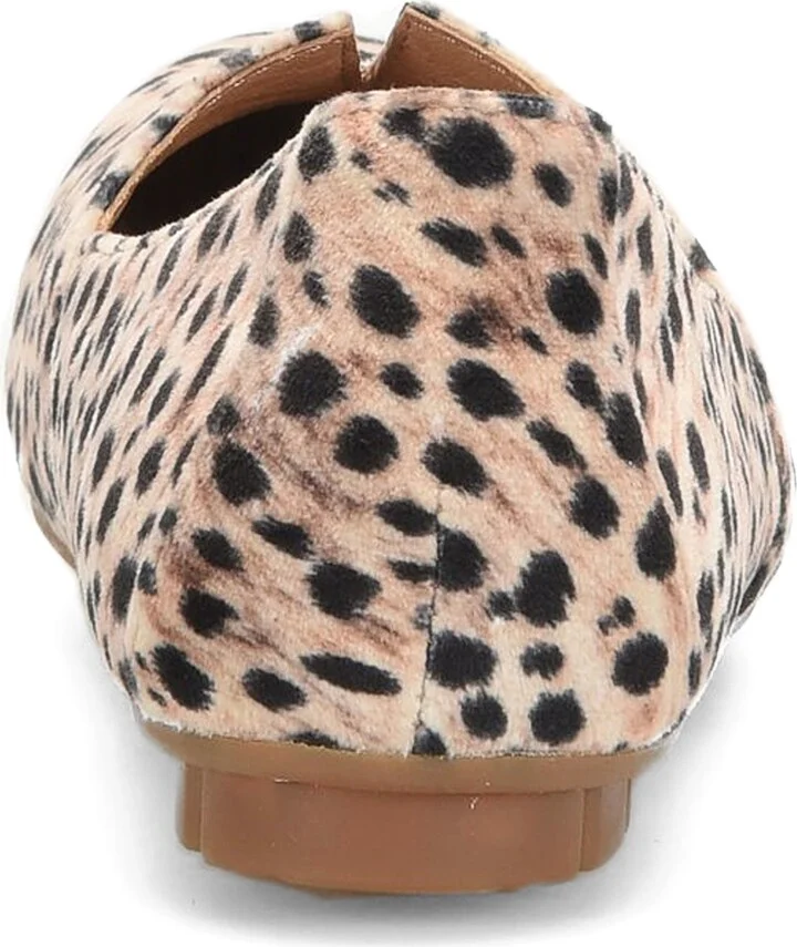 Serba Slip On Sneaker - Image 3
