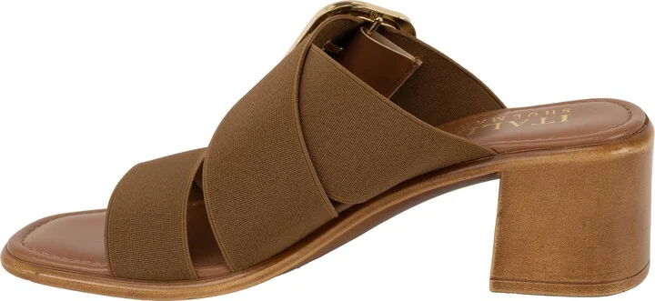 Seren Slide Sandal - Image 3