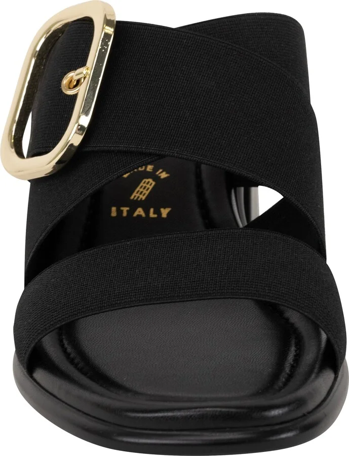 Seren Slide Sandal - Image 4