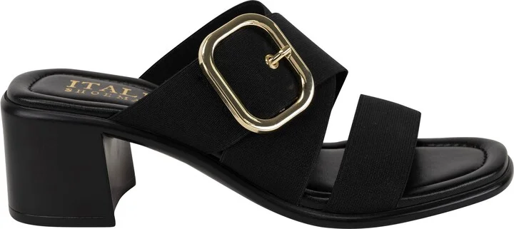 Seren Slide Sandal - Image 6
