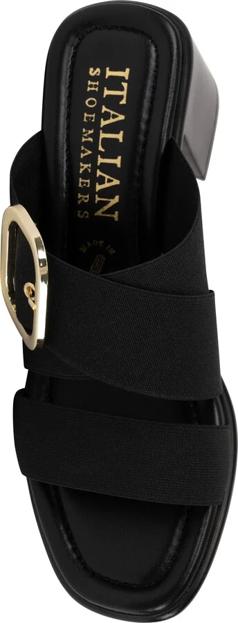 Seren Slide Sandal - Image 7