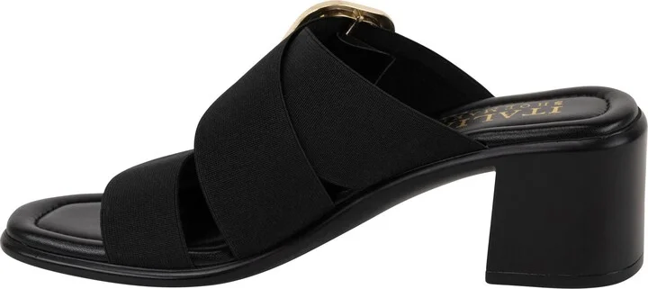 Seren Slide Sandal - Image 10