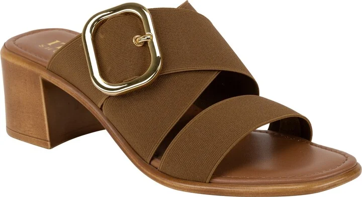Seren Slide Sandal