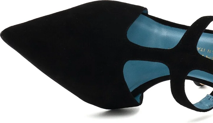 Serena Black Cashmere - Image 4