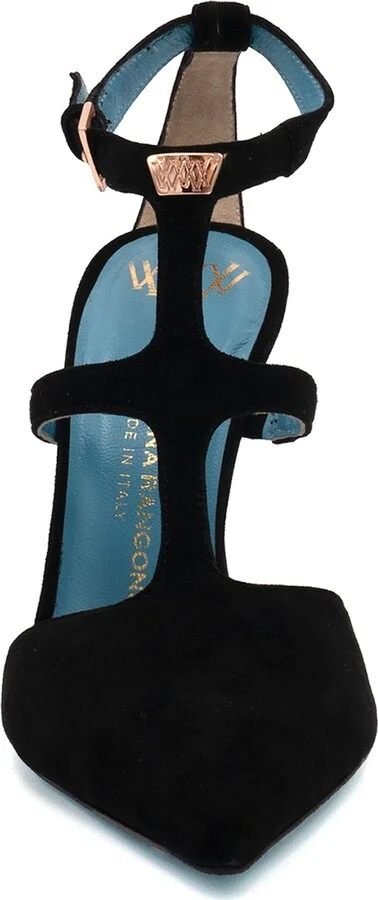 Serena Black Cashmere - Image 5