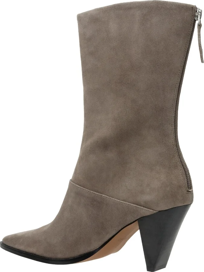Serena Bootie - Image 2