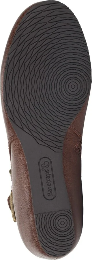 Serena Faux Leather Bootie - Image 5
