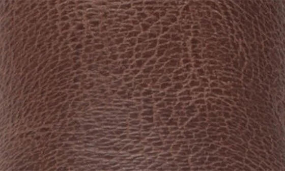 Serena Faux Leather Bootie - Image 6