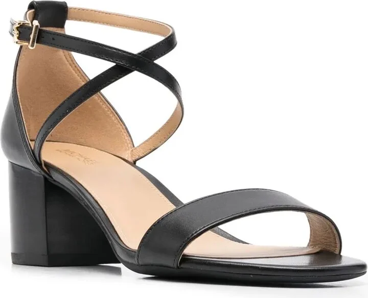Serena Flex leather sandals - Image 2