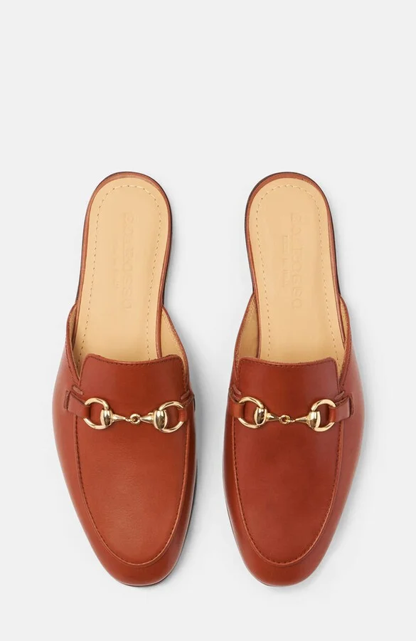 Serena Loafers - Image 7