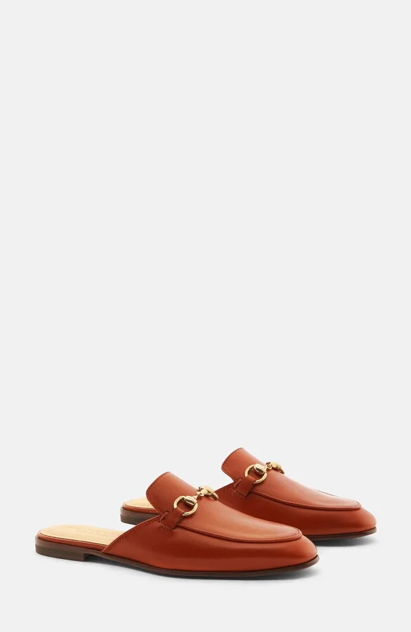 Cognac - Calf