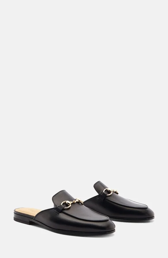 Serena Loafers