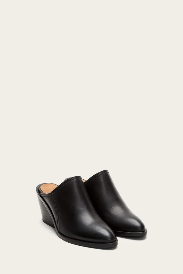 Serena Mule - Pre-Loved - Image 2
