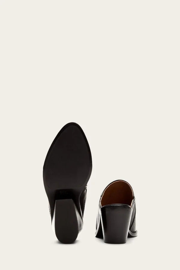 Serena Mule - Pre-Loved - Image 3