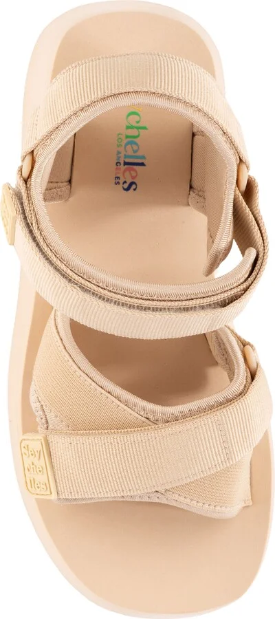 Serenade Platform Wedge Sandal - Image 4