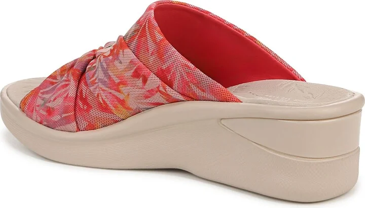 Serenade Slide Sandal - Image 2