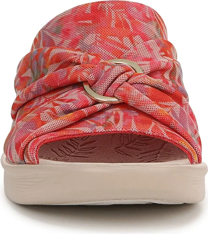 Serenade Slide Sandal - Image 4