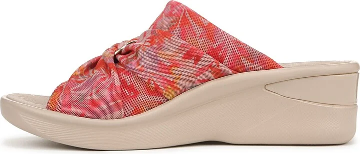 Serenade Slide Sandal - Image 7