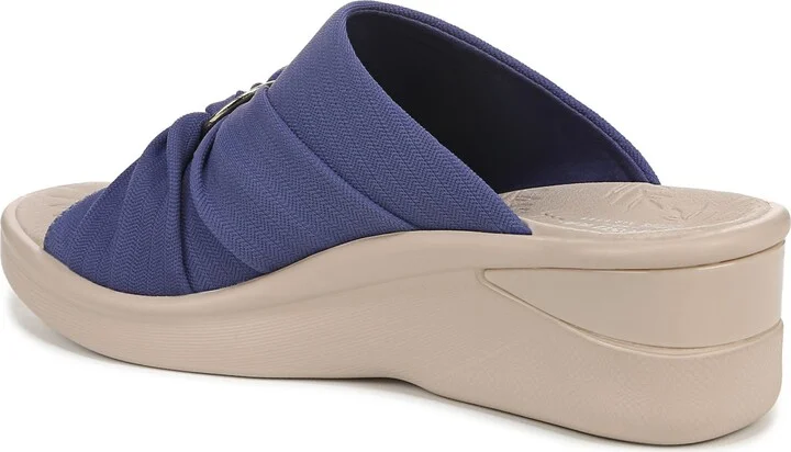 Serenade Slide Sandal - Image 9