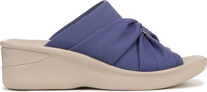 Serenade Slide Sandal - Image 10