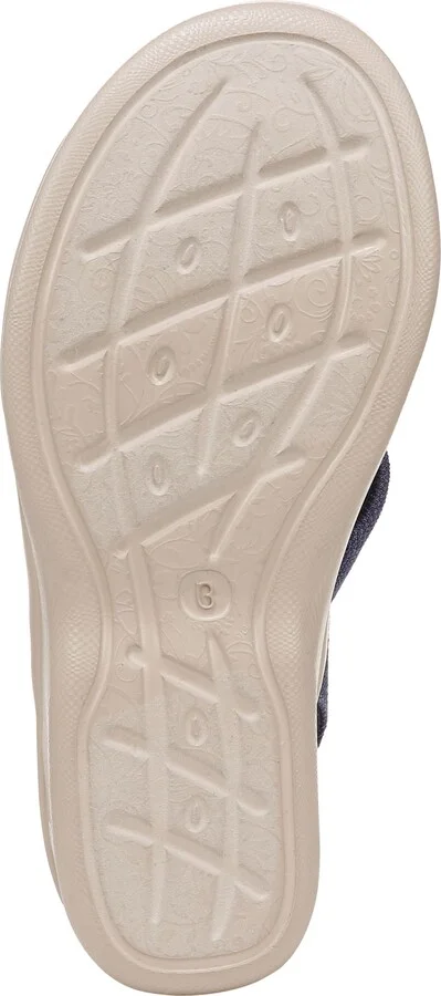 Serenade Slingback Wedge Sandal - Image 7
