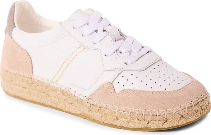 Serendipity Sneaker