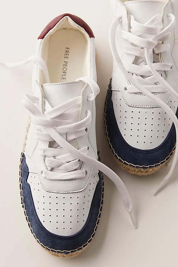 Serendipity Sneakers