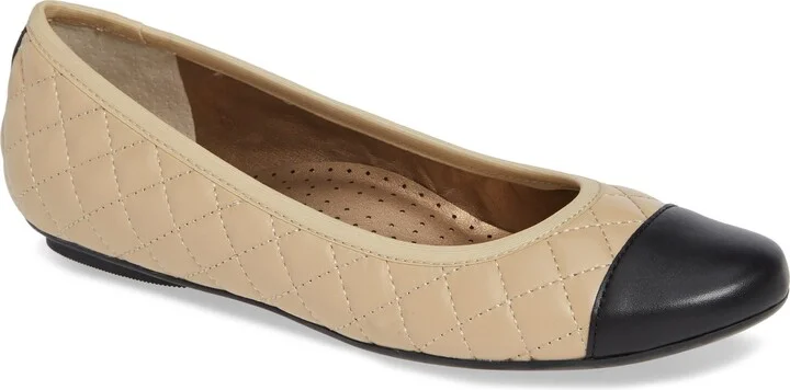 'Serene' Flat