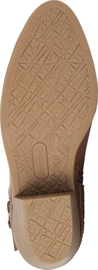 Serenity Faux Leather Bootie - Image 5