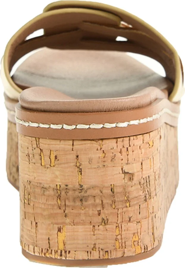 Serenna Platform Wedge Slide Sandal - Image 4