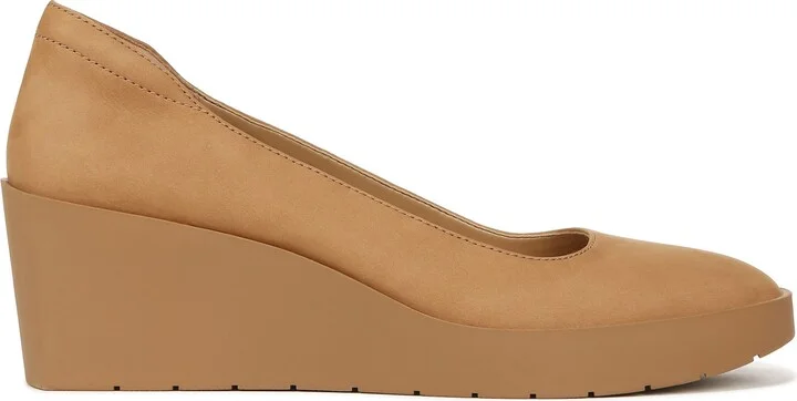 Sereno Wedge Pump - Image 3