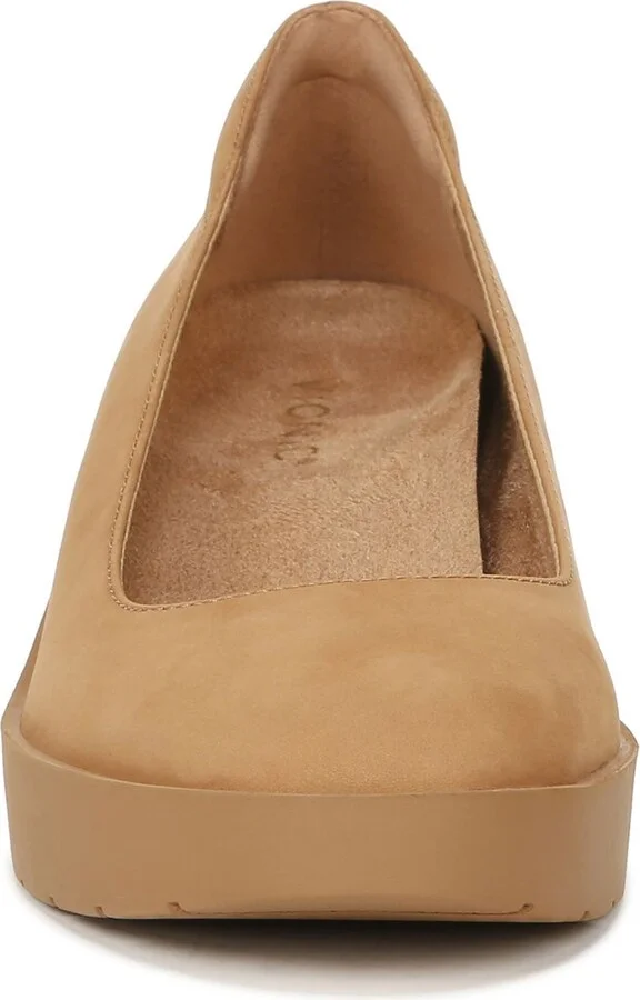 Sereno Wedge Pump - Image 4
