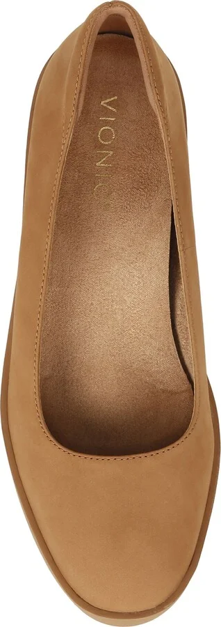 Sereno Wedge Pump - Image 5