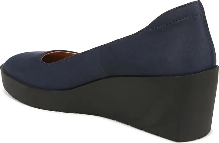 Sereno Wedge Pump - Image 2