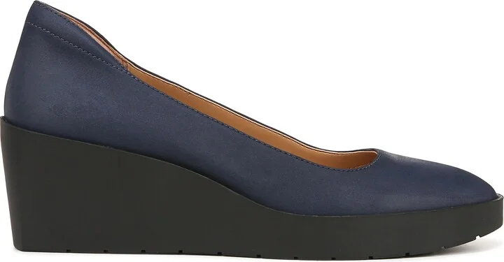 Sereno Wedge Pump - Image 3