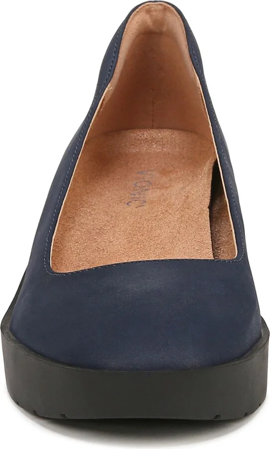 Sereno Wedge Pump - Image 4