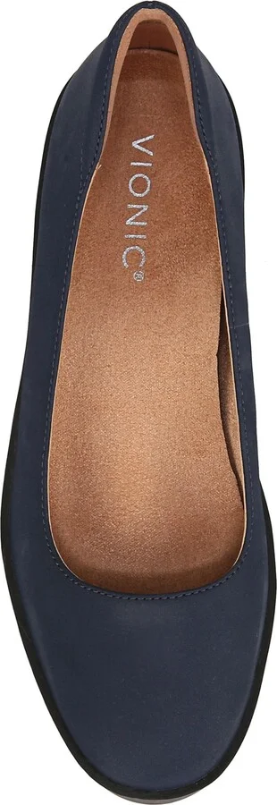 Sereno Wedge Pump - Image 5