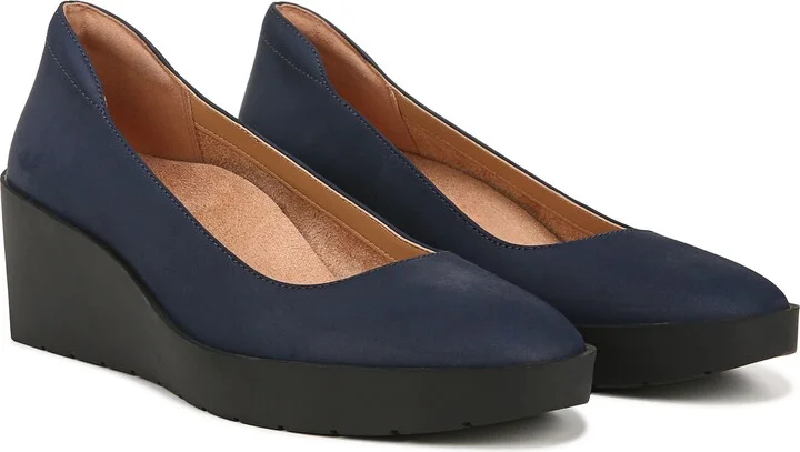 Sereno Wedge Pump - Image 8