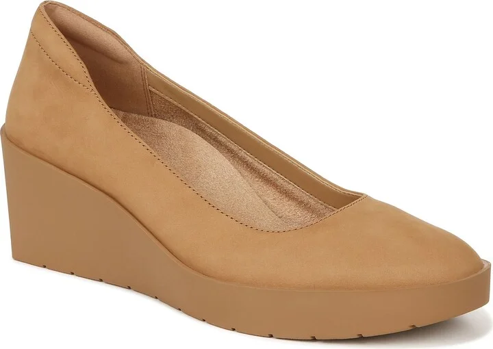 Sereno Wedge Pump