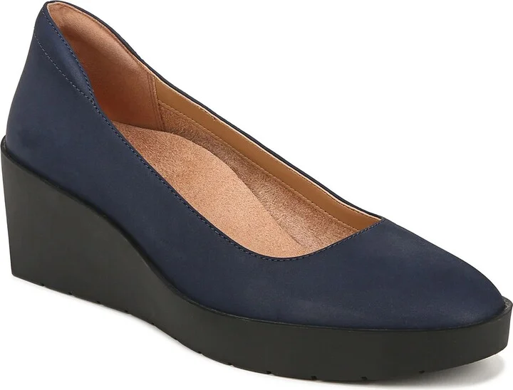 Sereno Wedge Pump