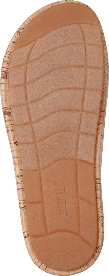 Serento Wedge Sandal - Image 4