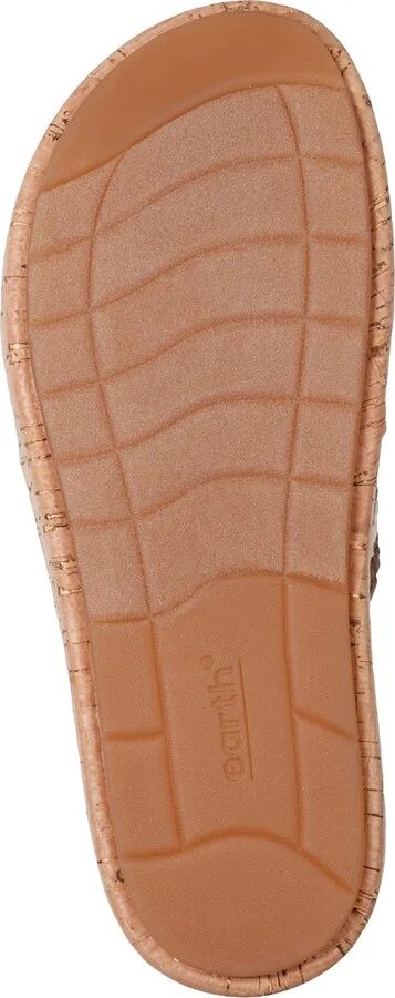 Serento Wedge Sandal - Image 10
